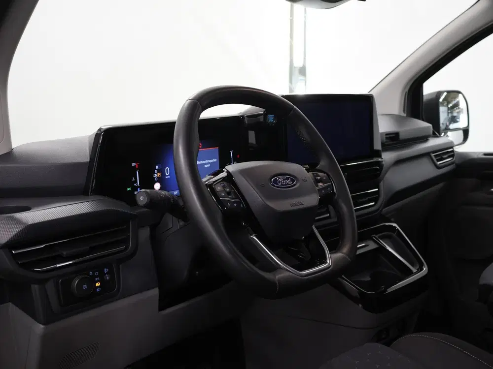 Ford Transit Custom 320 uit 2024, foto 7