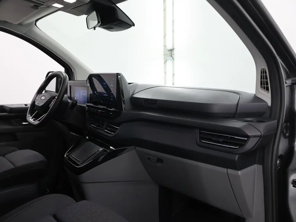 Ford Transit Custom 320 uit 2024, foto 8