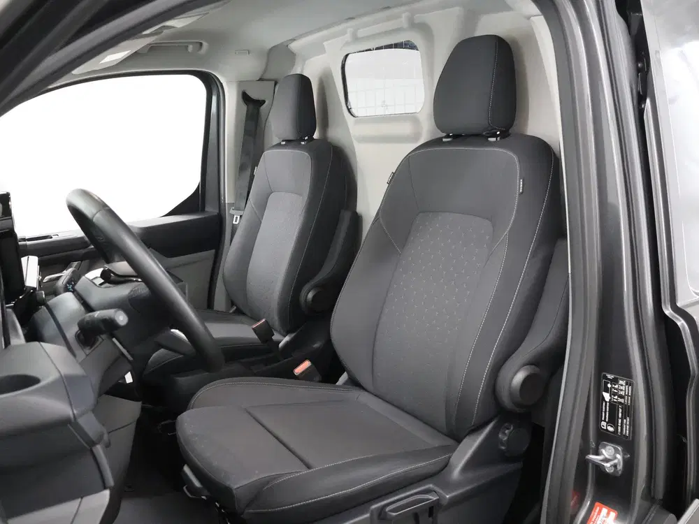 Ford Transit Custom 320 uit 2024, foto 9