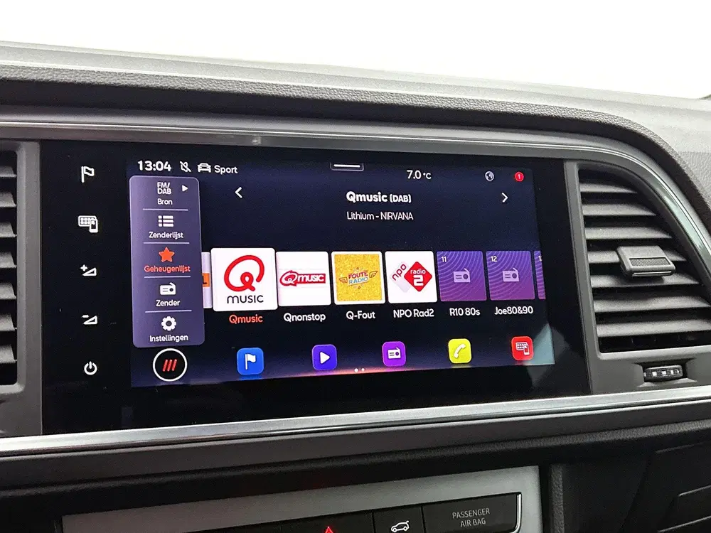SEAT Ateca 1.5 TSI FR Business Intense uit 2021, foto 10