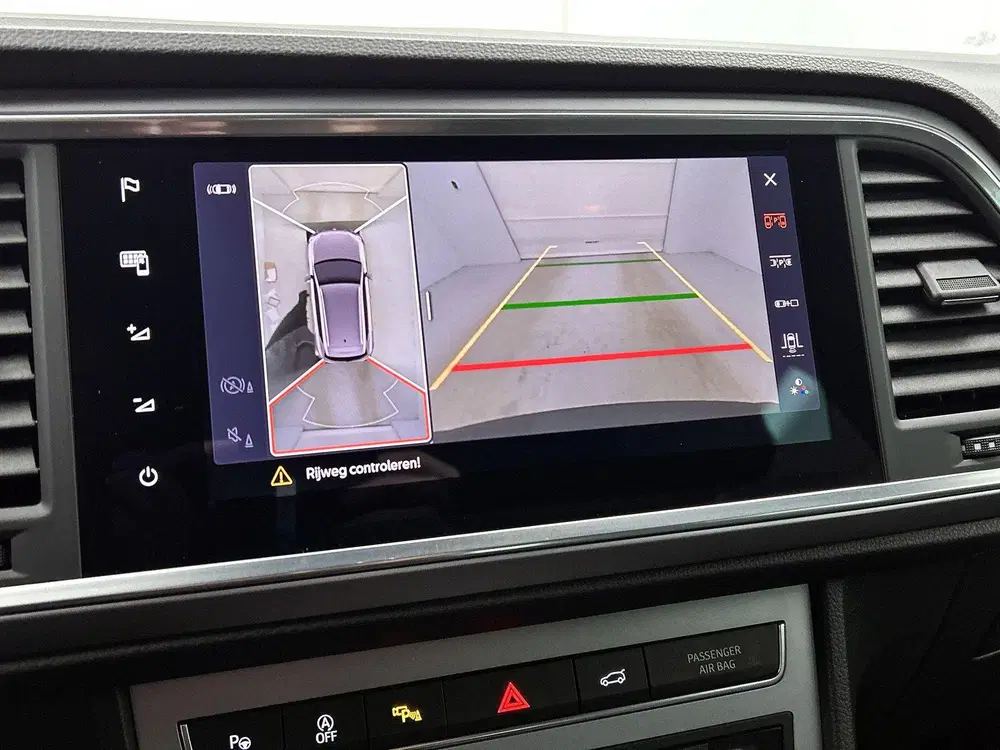 SEAT Ateca 1.5 TSI FR Business Intense uit 2021, foto 18