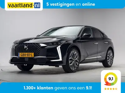DS Automobiles DS 4 DS DS 4 1.2 PureTech Bastille Aut. [ Navi uit 2024