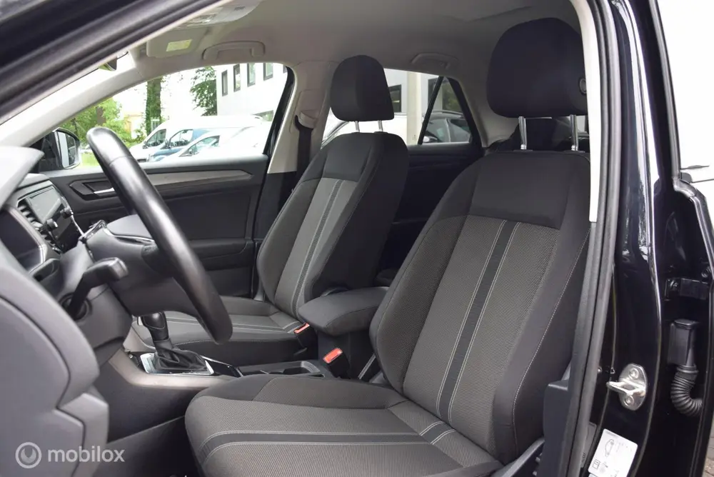 Volkswagen T-Roc 1.5 TSI Style Business Trekhaak Carplay Ada uit 2021, foto 11