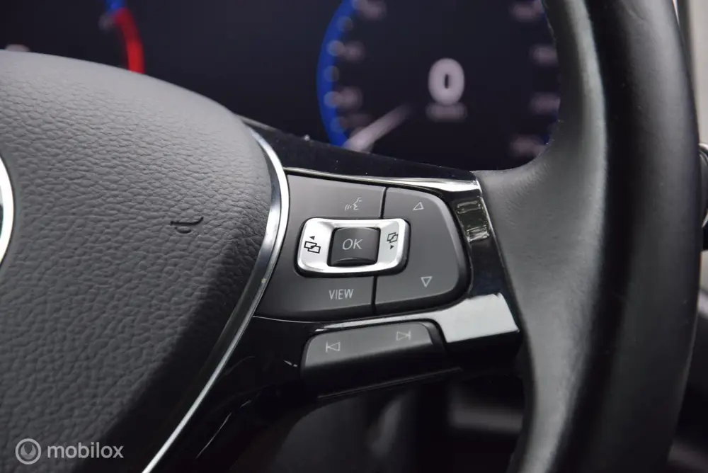 Volkswagen T-Roc 1.5 TSI Style Business Trekhaak Carplay Ada uit 2021, foto 16