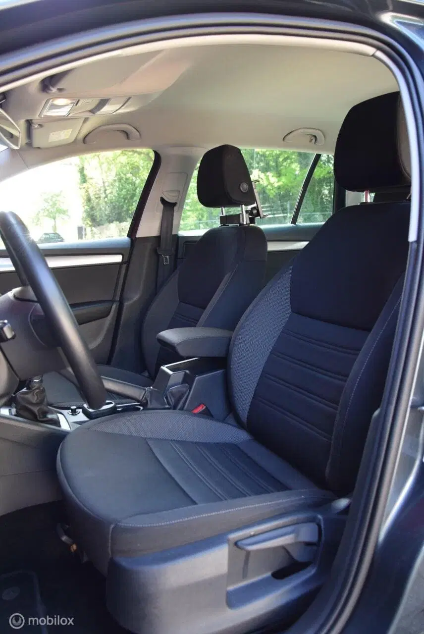 Skoda Octavia 1.0 TSI Greentech Business Edition Trekh uit 2020, foto 8