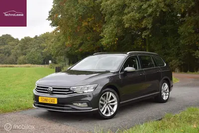 Volkswagen Passat Variant 1.5 TSI 150pk Elegance business 18 uit 2022