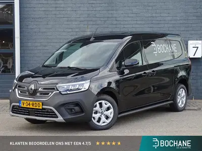 Renault Kangoo Extra L2 44 kWh 16 INCH LICHTMETALEN V uit 2026