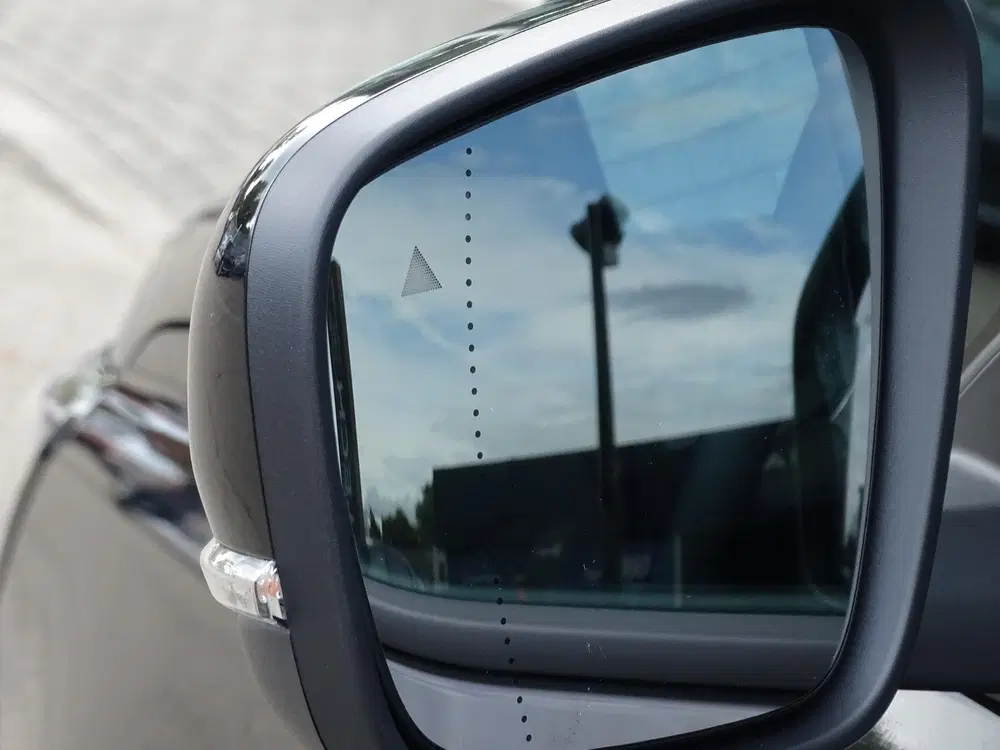 Renault Kangoo Extra L2 44 kWh 16 INCH LICHTMETALEN V uit 2026, foto 14