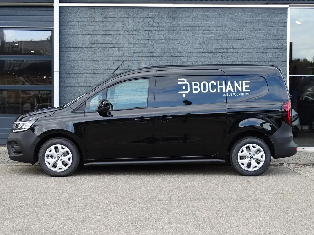 Renault Kangoo Extra L2 44 kWh 16 INCH LICHTMETALEN V uit 2026, foto 15