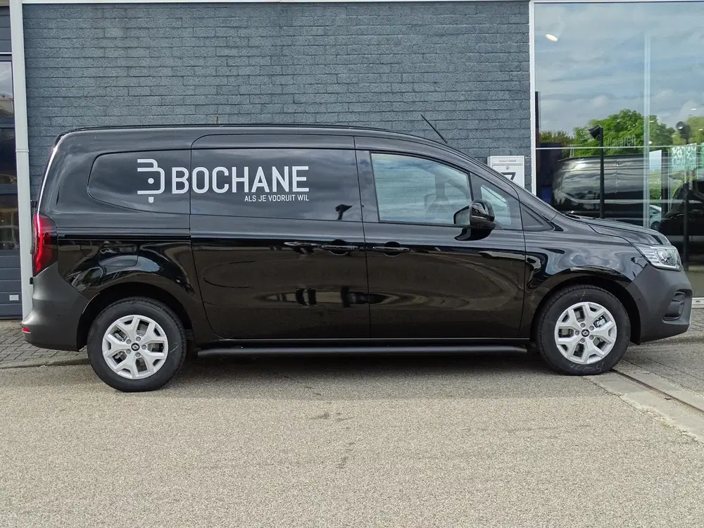 Renault Kangoo Extra L2 44 kWh 16 INCH LICHTMETALEN V uit 2026, foto 16