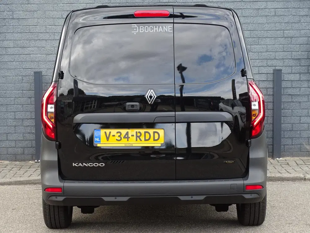 Renault Kangoo Extra L2 44 kWh 16 INCH LICHTMETALEN V uit 2026, foto 18