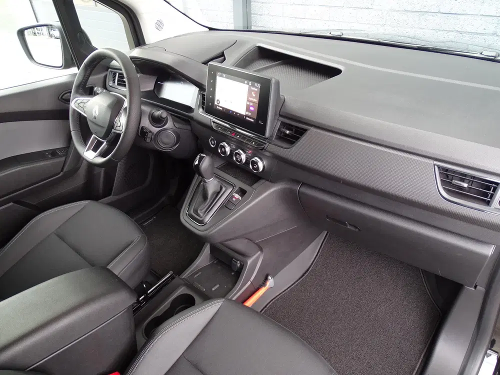 Renault Kangoo Extra L2 44 kWh 16 INCH LICHTMETALEN V uit 2026, foto 3