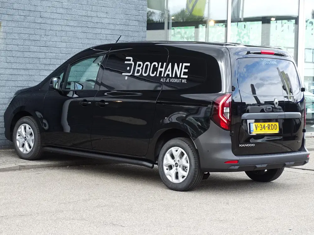 Renault Kangoo Extra L2 44 kWh 16 INCH LICHTMETALEN V uit 2026, foto 6
