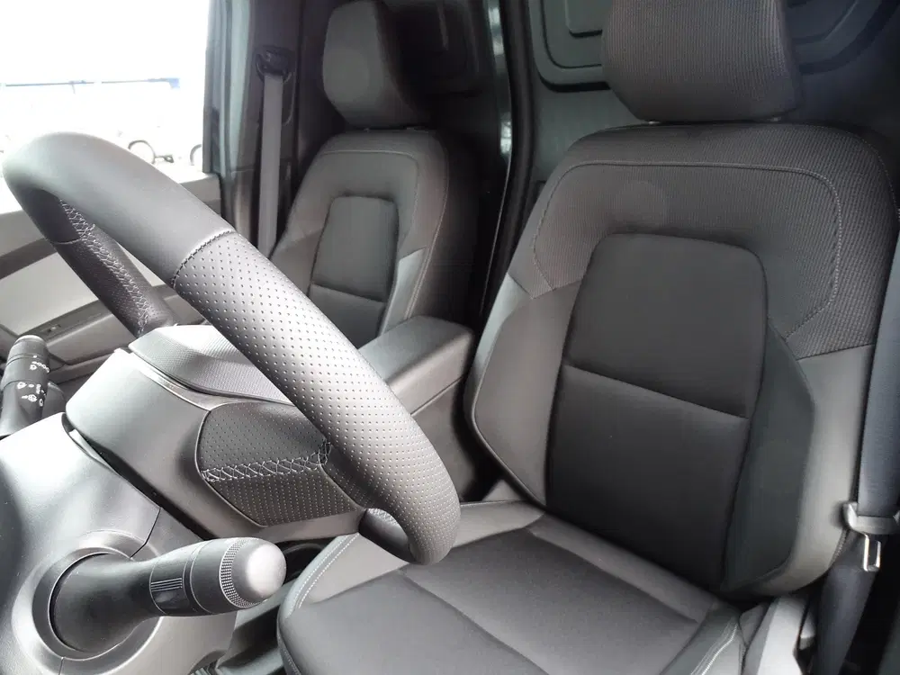 Renault Kangoo Extra L2 44 kWh 16 INCH LICHTMETALEN V uit 2026, foto 7