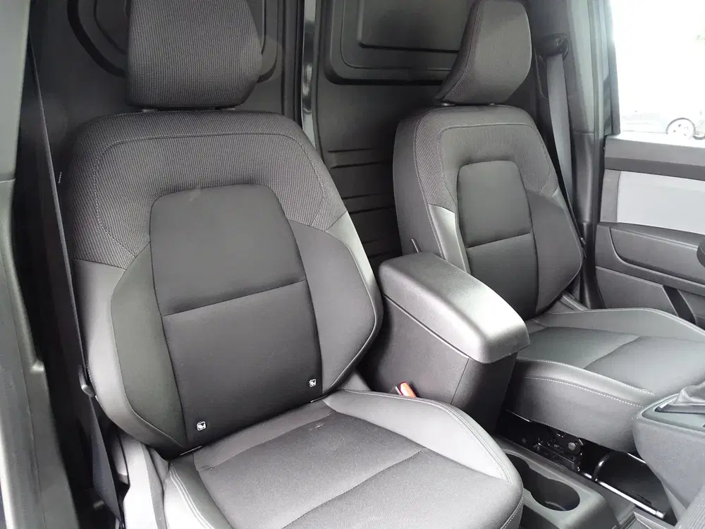 Renault Kangoo Extra L2 44 kWh 16 INCH LICHTMETALEN V uit 2026, foto 8