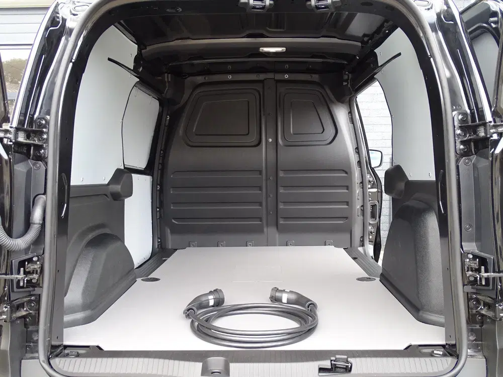 Renault Kangoo Extra L2 44 kWh 16 INCH LICHTMETALEN V uit 2026, foto 9