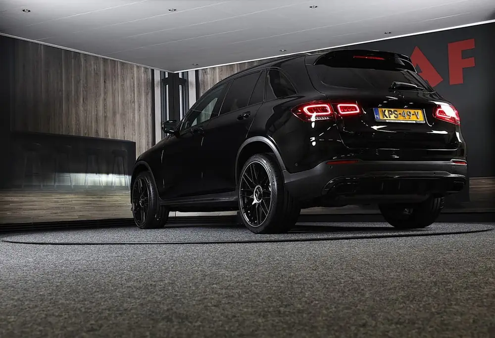 Mercedes-Benz GLC klasse 300e 4MATIC AMG 63 Look / Head Up / uit 2020, foto 3