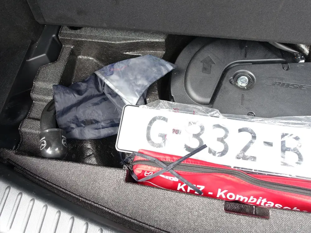 Mazda CX-5 2.0 SKYACTIV-G 165pk Automaat Business Comfort Af uit 2019, foto 12