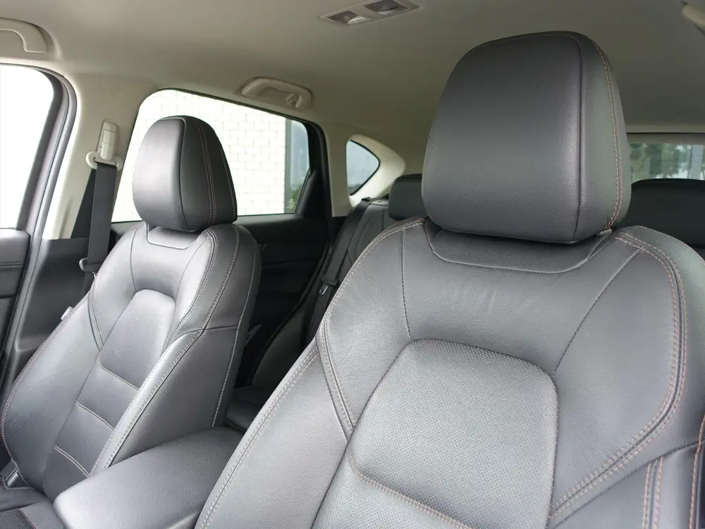 Mazda CX-5 2.0 SKYACTIV-G 165pk Automaat Business Comfort Af uit 2019, foto 14