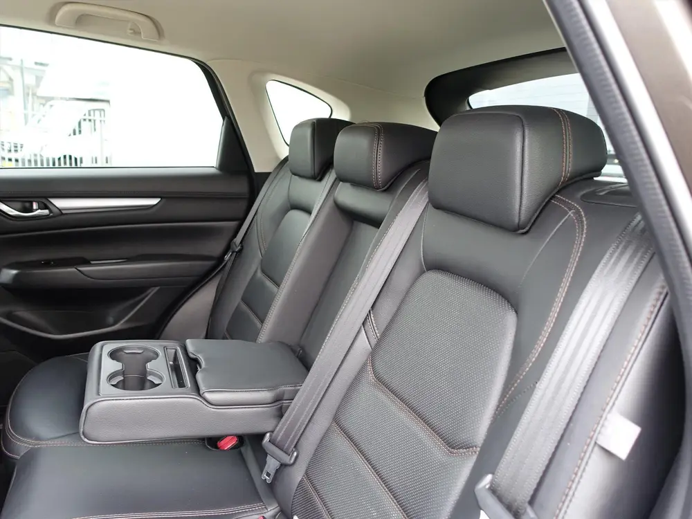 Mazda CX-5 2.0 SKYACTIV-G 165pk Automaat Business Comfort Af uit 2019, foto 17