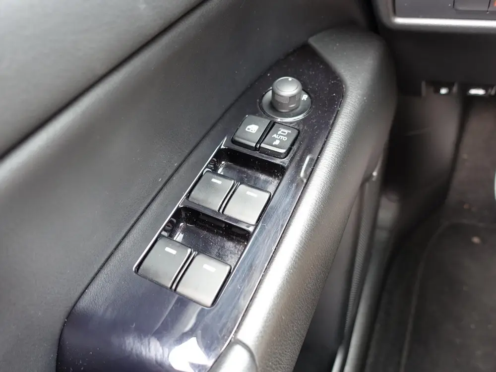 Mazda CX-5 2.0 SKYACTIV-G 165pk Automaat Business Comfort Af uit 2019, foto 18