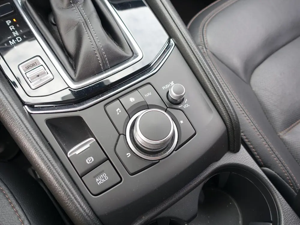 Mazda CX-5 2.0 SKYACTIV-G 165pk Automaat Business Comfort Af uit 2019, foto 19