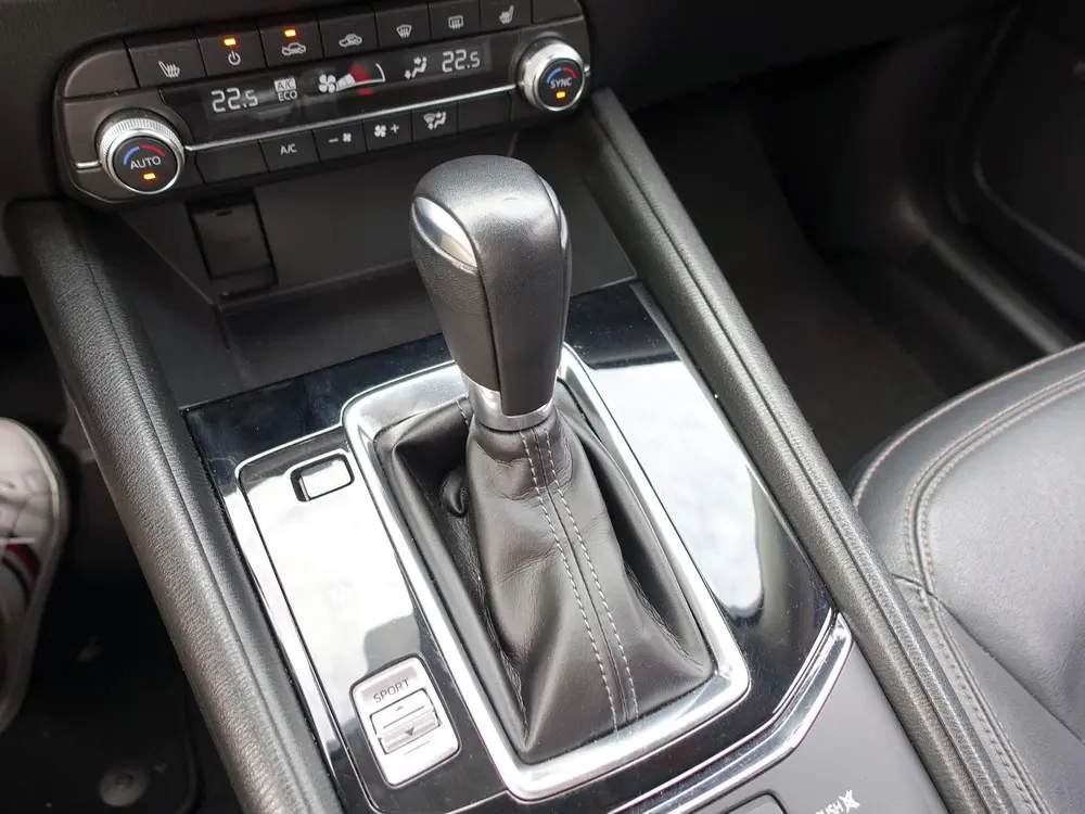 Mazda CX-5 2.0 SKYACTIV-G 165pk Automaat Business Comfort Af uit 2019, foto 20
