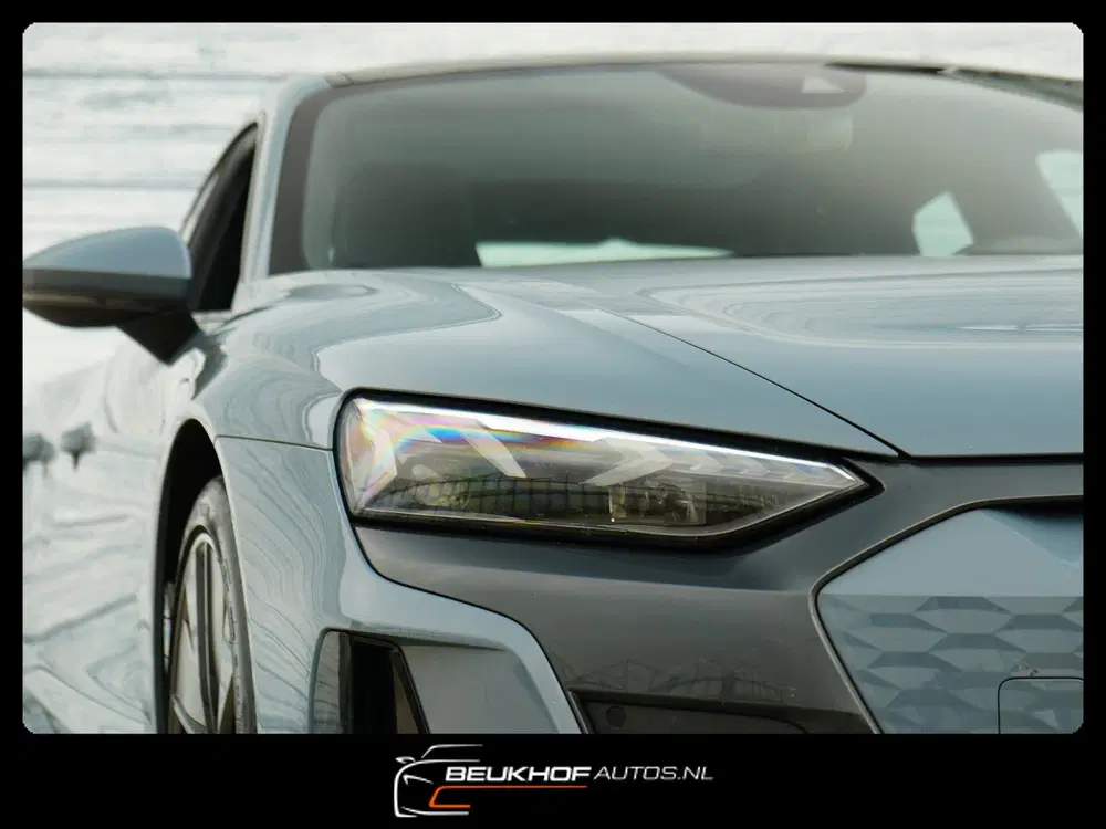 Audi e-tron 93 kWh Leer Adapt Cruise Carplay Pano Soh uit 2021, foto 15