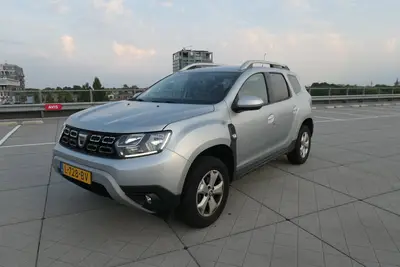 Dacia Duster 1.0 TCe Bi-Fuel Comfort Apk/Nap/Navi/Airco/Crui uit 2021