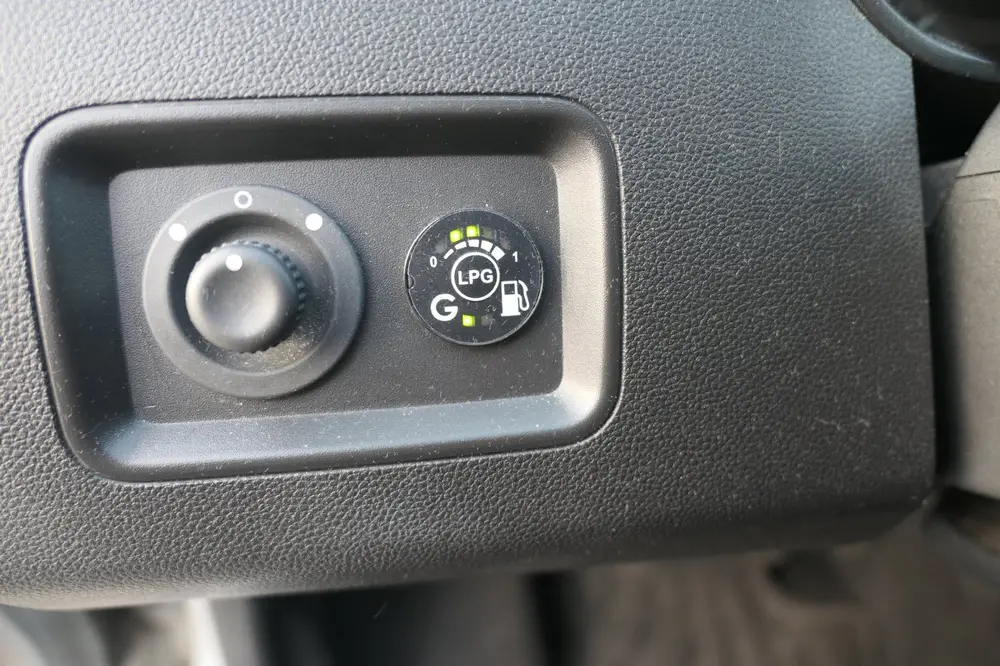 Dacia Duster 1.0 TCe Bi-Fuel Comfort Apk/Nap/Navi/Airco/Crui uit 2021, foto 14