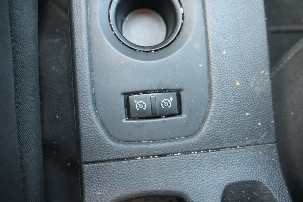 Dacia Duster 1.0 TCe Bi-Fuel Comfort Apk/Nap/Navi/Airco/Crui uit 2021, foto 15