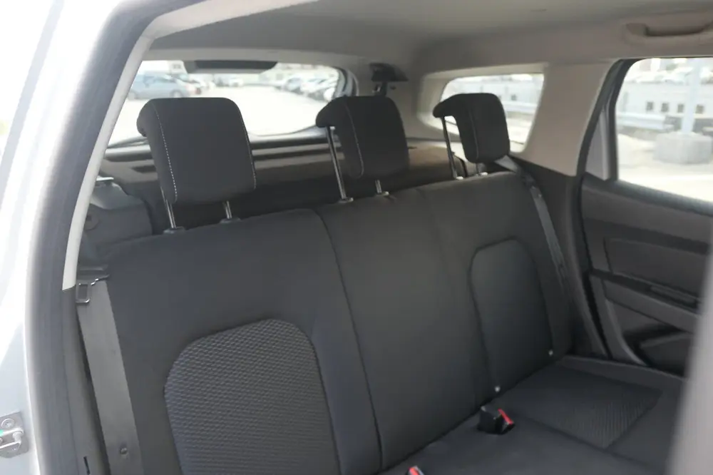 Dacia Duster 1.0 TCe Bi-Fuel Comfort Apk/Nap/Navi/Airco/Crui uit 2021, foto 17