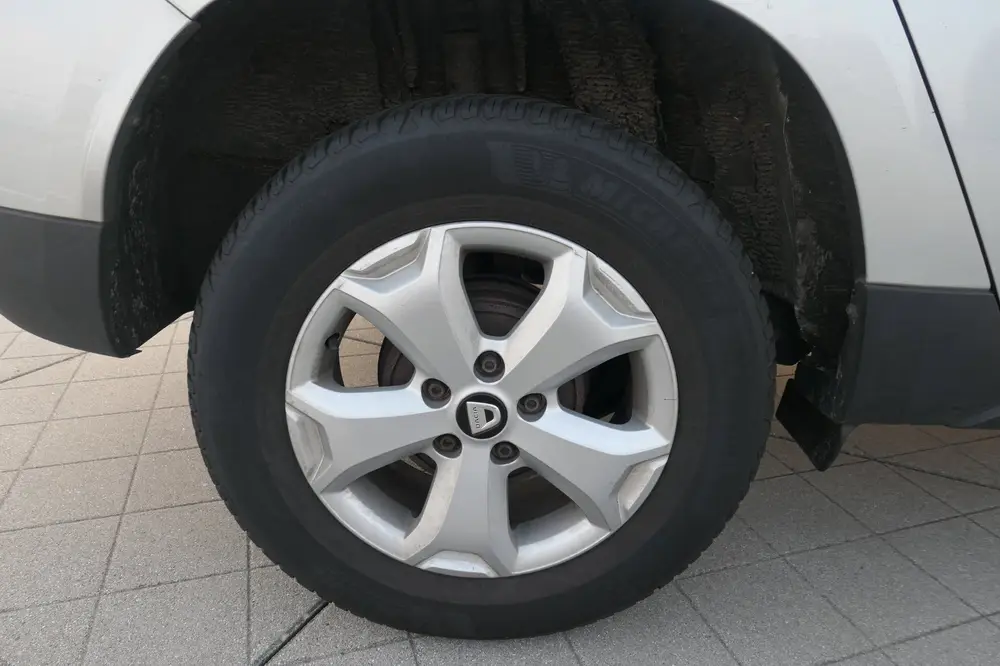 Dacia Duster 1.0 TCe Bi-Fuel Comfort Apk/Nap/Navi/Airco/Crui uit 2021, foto 18