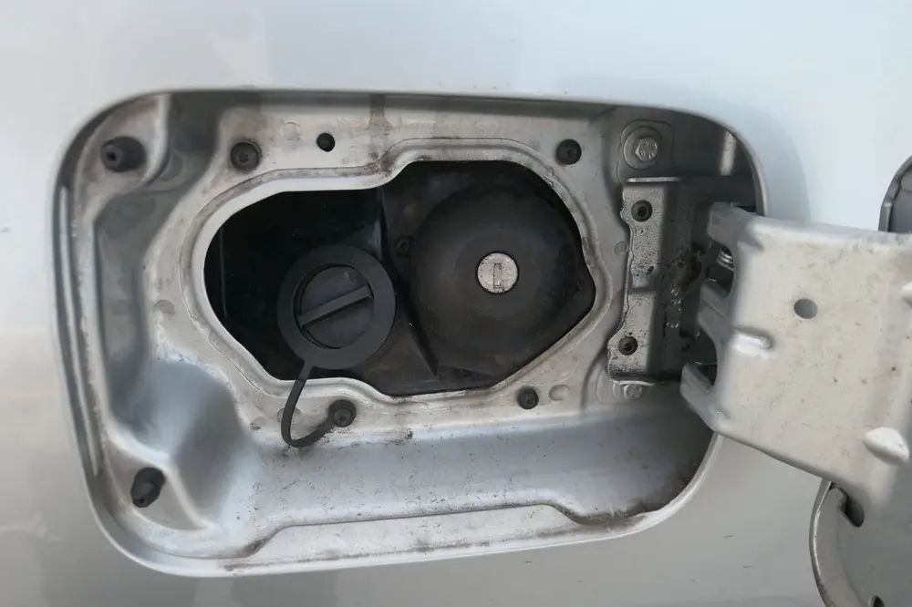 Dacia Duster 1.0 TCe Bi-Fuel Comfort Apk/Nap/Navi/Airco/Crui uit 2021, foto 19