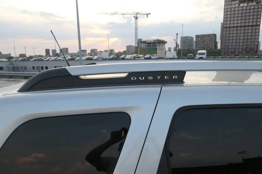 Dacia Duster 1.0 TCe Bi-Fuel Comfort Apk/Nap/Navi/Airco/Crui uit 2021, foto 20