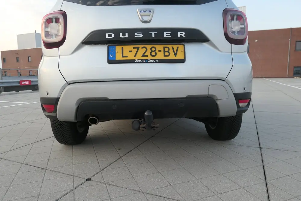 Dacia Duster 1.0 TCe Bi-Fuel Comfort Apk/Nap/Navi/Airco/Crui uit 2021, foto 8
