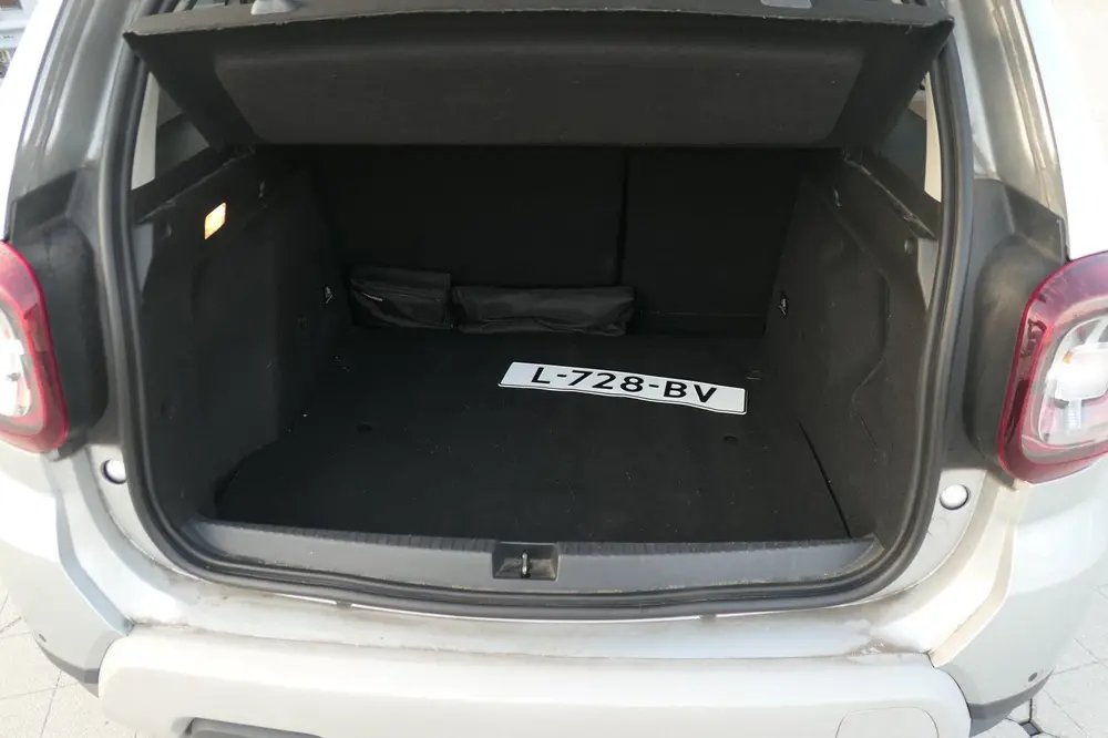 Dacia Duster 1.0 TCe Bi-Fuel Comfort Apk/Nap/Navi/Airco/Crui uit 2021, foto 9