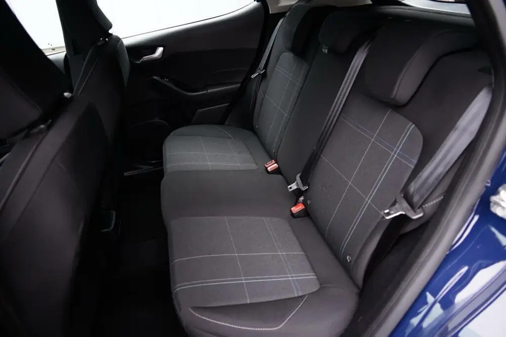Ford Fiesta 1.0 EcoBoost Connected NL uit 2020, foto 5