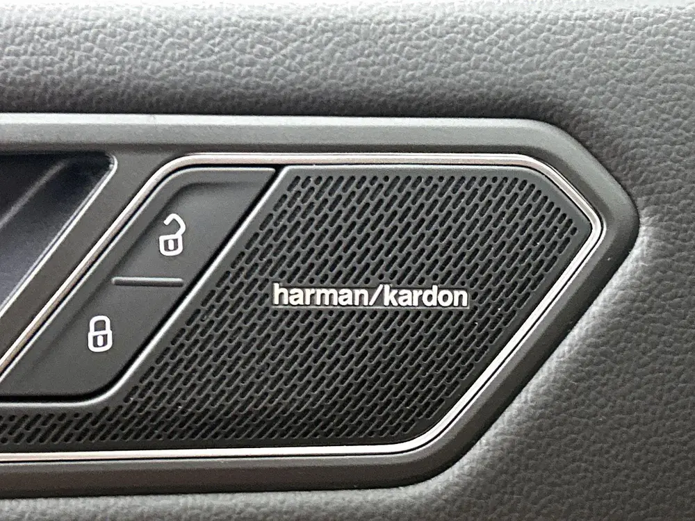Volkswagen Tiguan Allspace 1.5 TSI R-Line Business+ 7p. | 15 uit 2022, foto 17