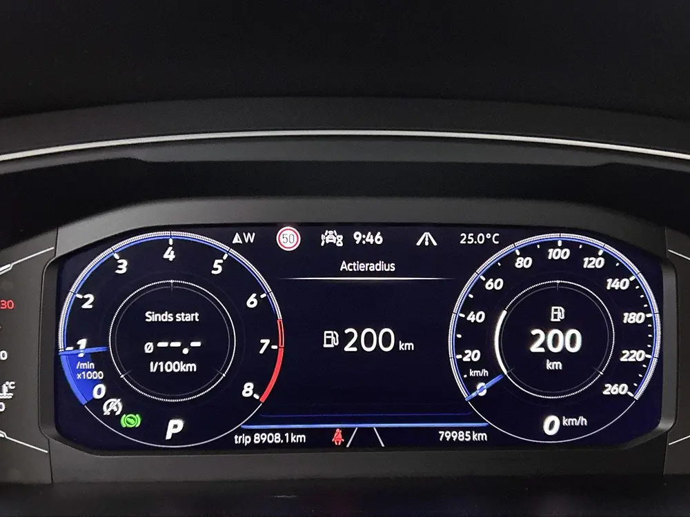 Volkswagen Tiguan Allspace 1.5 TSI R-Line Business+ 7p. | 15 uit 2022, foto 20