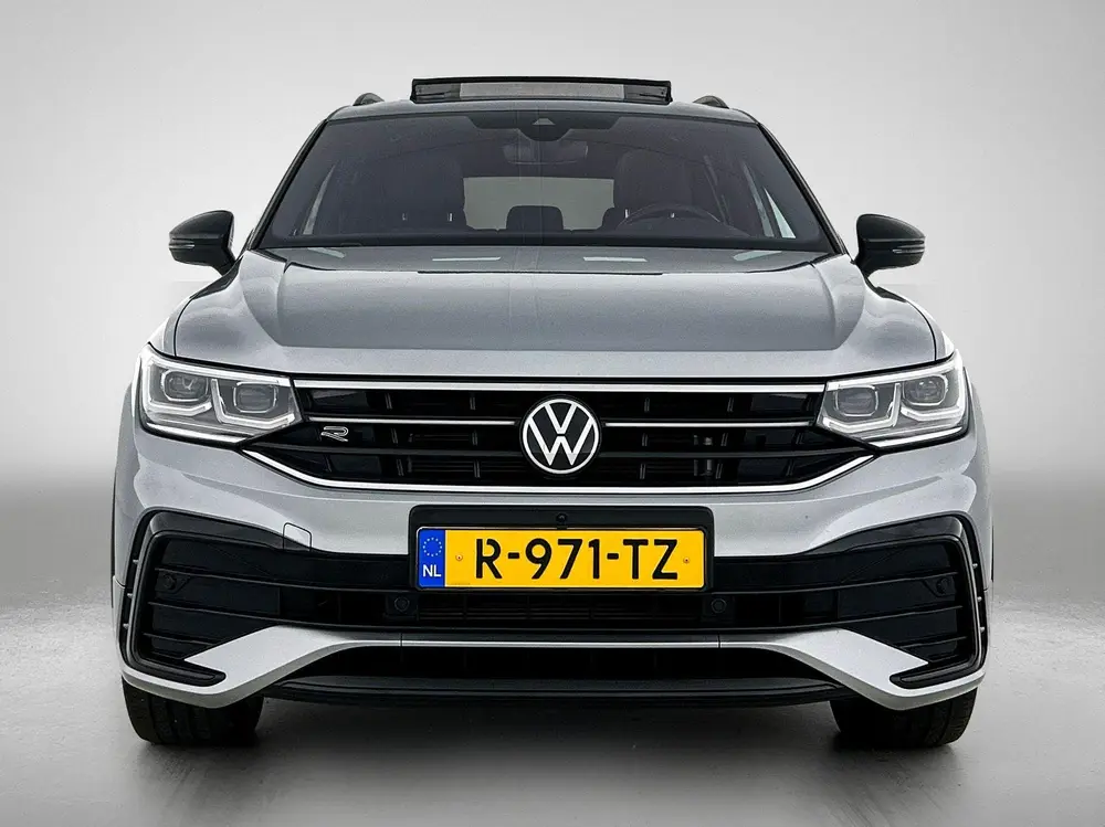Volkswagen Tiguan Allspace 1.5 TSI R-Line Business+ 7p. | 15 uit 2022, foto 5