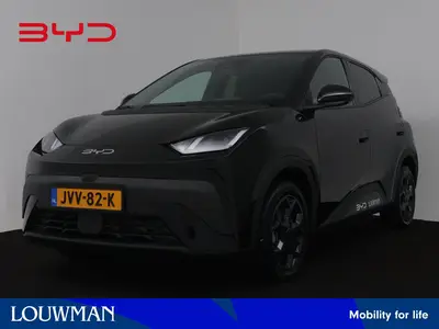 BYD Dolphin Surf Comfort 43 kWh uit 2026