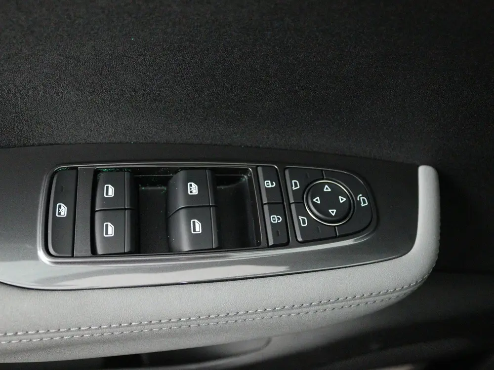 BYD Dolphin Surf Comfort 43 kWh uit 2026, foto 4