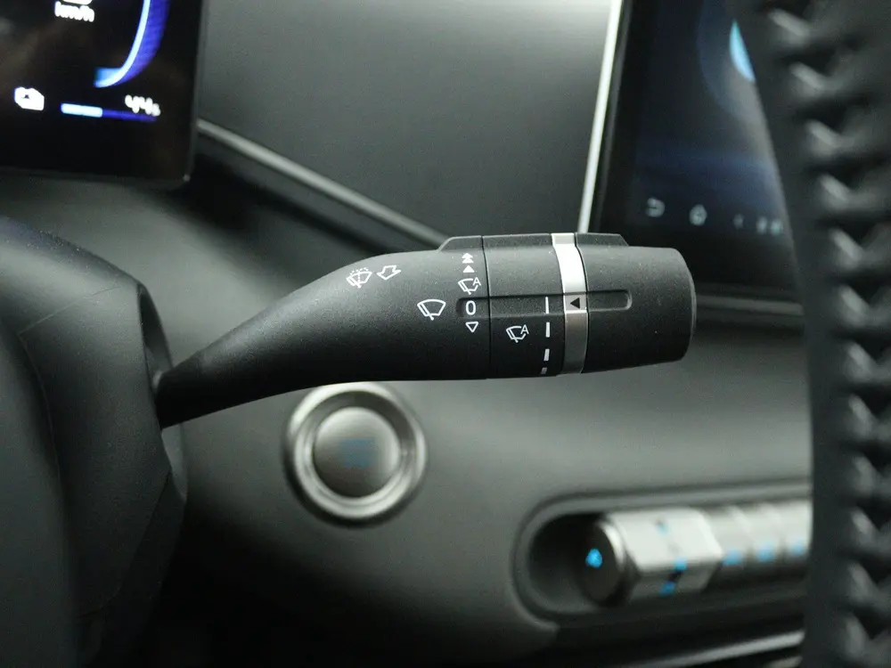 BYD Dolphin Surf Comfort 43 kWh uit 2026, foto 7