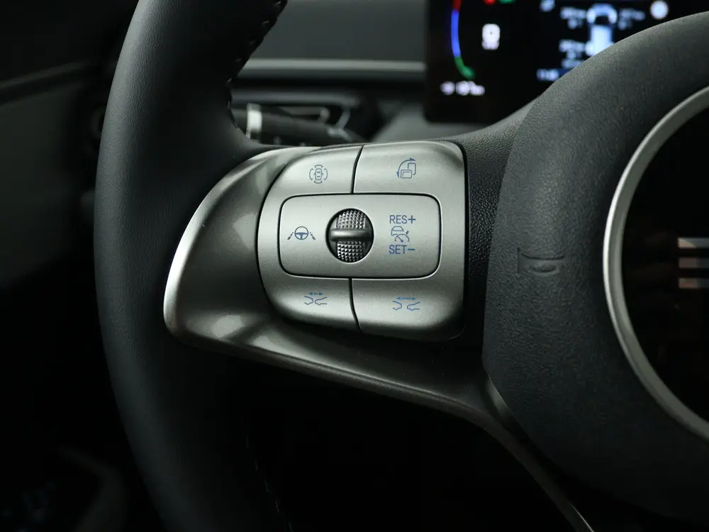 BYD Dolphin Surf Comfort 43 kWh uit 2026, foto 8