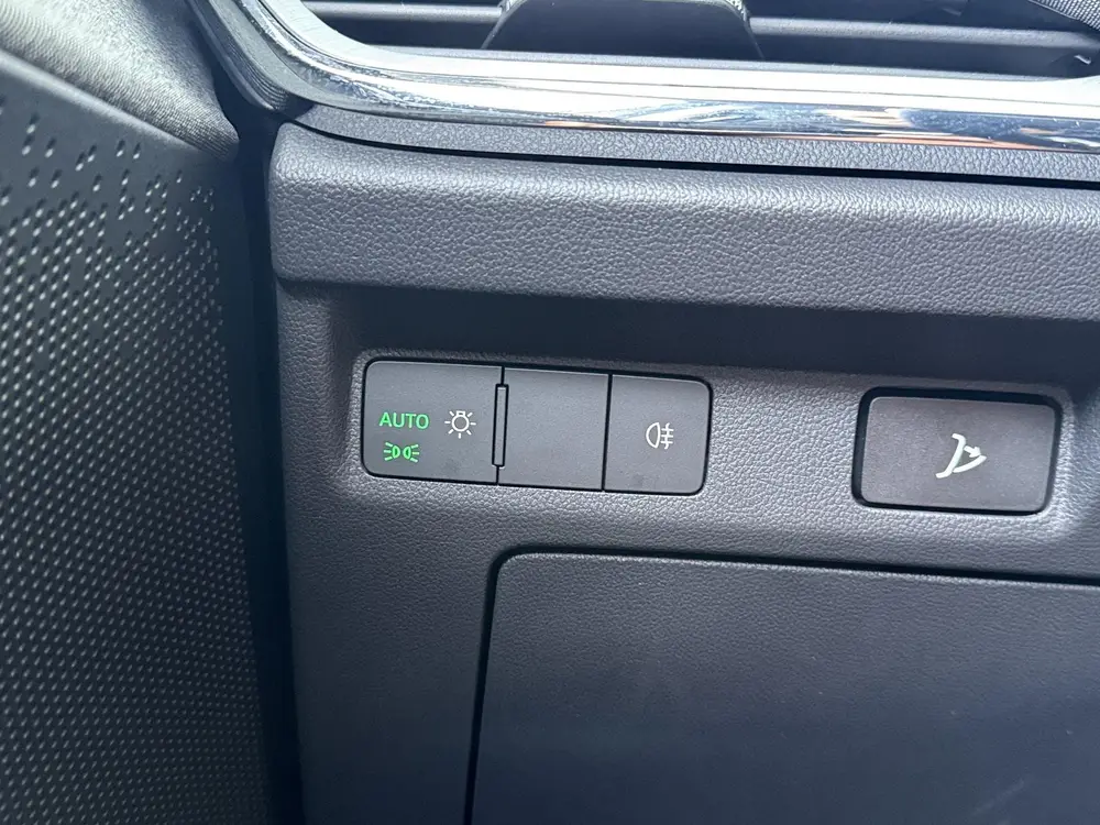 Skoda Enyaq 60 uit 2022, foto 11
