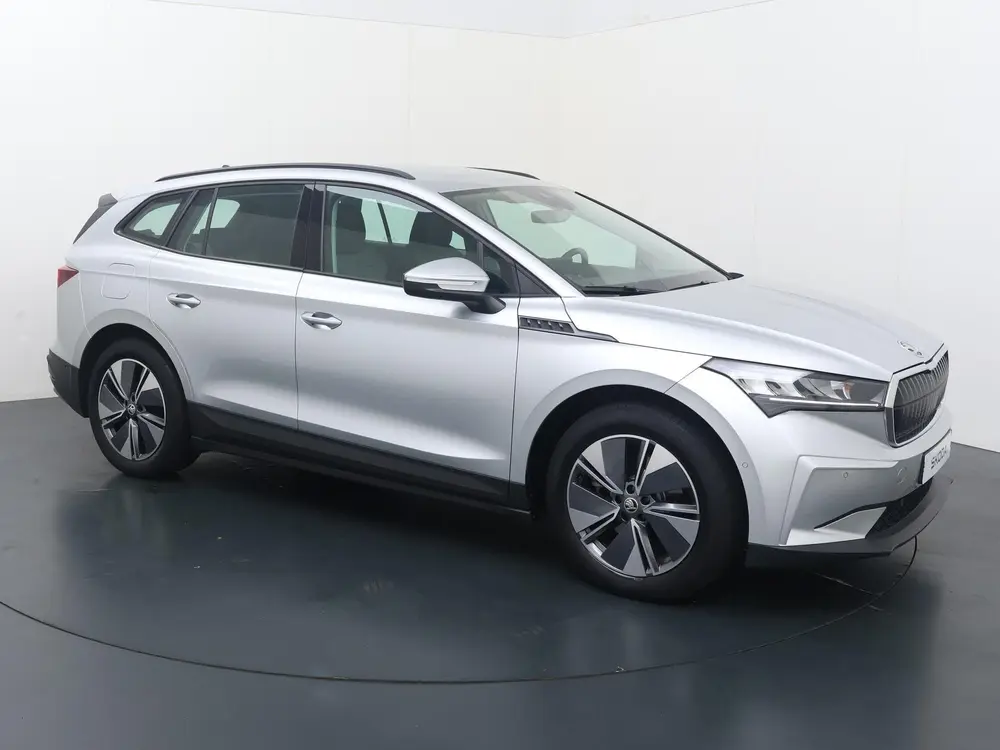 Skoda Enyaq 60 uit 2022, foto 3