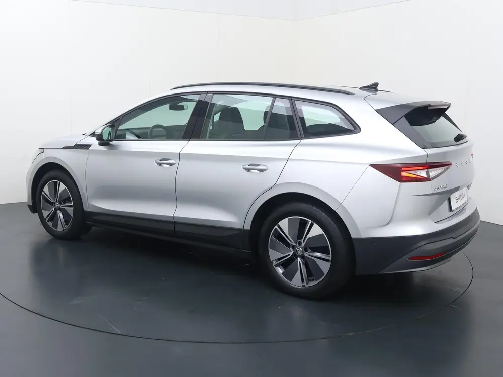 Skoda Enyaq 60 uit 2022, foto 4