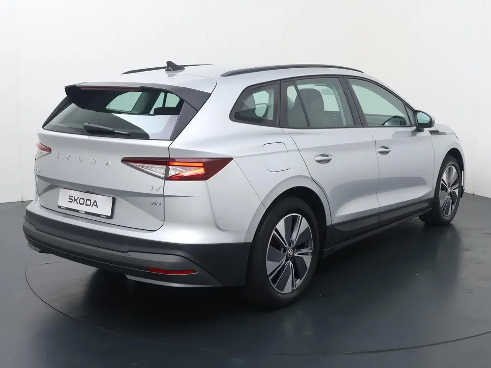 Skoda Enyaq 60 uit 2022, foto 5