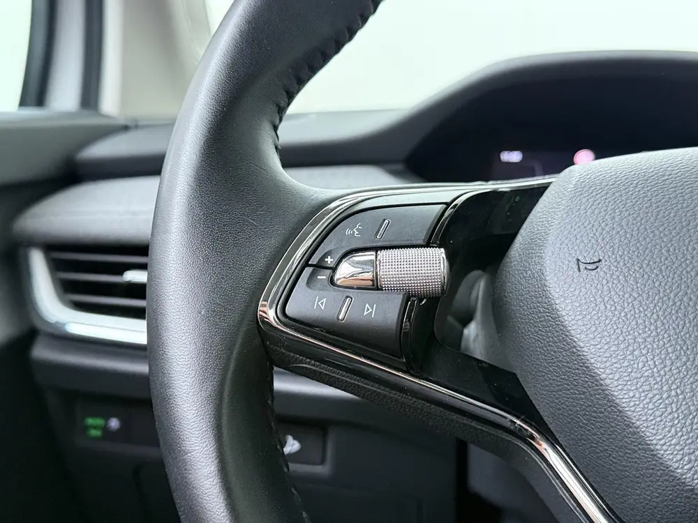 Skoda Enyaq 60 uit 2022, foto 7